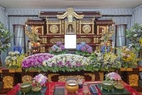 玉泉院武蔵ヶ丘会館