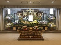 玉泉院武蔵ヶ丘会館