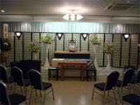 養寿院ホール