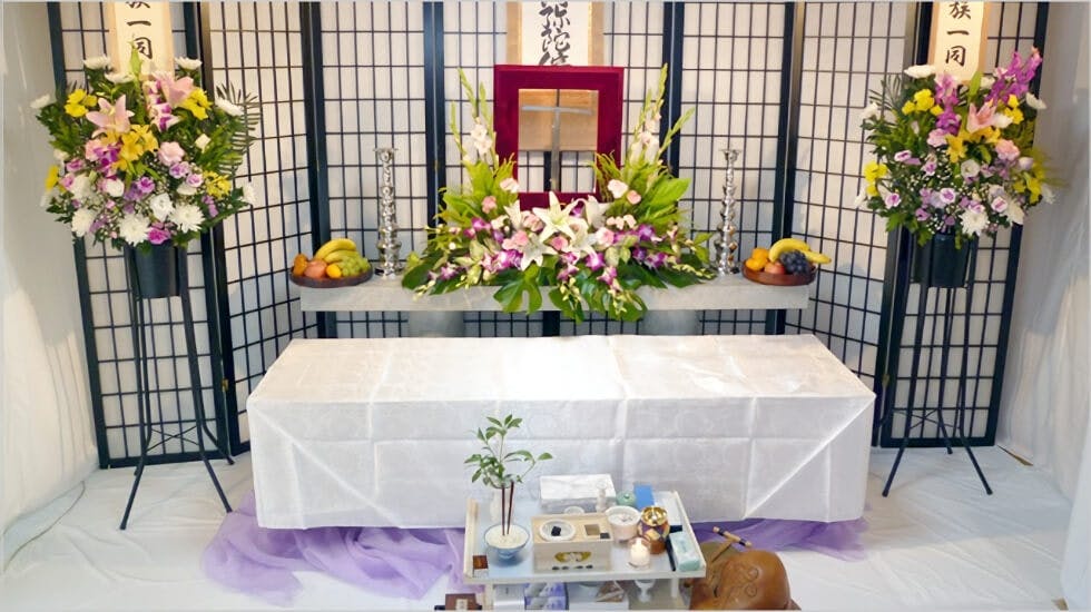 クリス葬祭 （八幡サロン）
