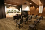 VIPシティホール 柏崎