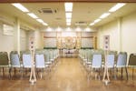 日高法要殿