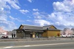 本庄ホール