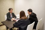 家族葬のいとしえ　上末吉ホール