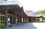 なかのじょう聖苑