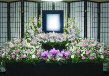セレモニーホール妙蓮