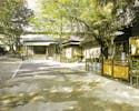 参芳苑会館