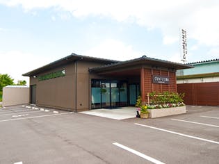 ダビアス富山