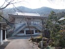 黙山斎場