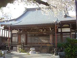誓欣院会館