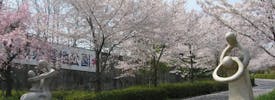 久寶寺（穂谷布教所）