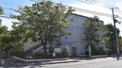 横屋会館