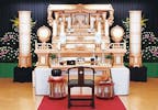 坂本祭典二俣川斎場