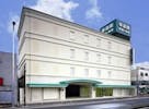 大口ほうさい殿