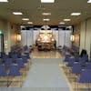 ふかやま鎌ヶ谷斎場