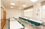 挾間斎場