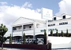 泉大津メモリアルホール