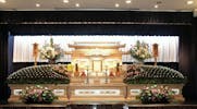 泉大津メモリアルホール