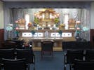 天翔会館　勝山斎場