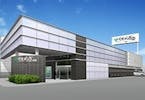 やわらぎ斎場 白石