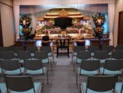 葬祭会館はぎ