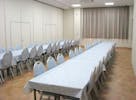 小野屋さくらホール門田斎苑
