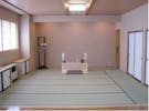 小野屋さくらホール門田斎苑