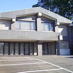 高蔵寺 光明会館