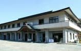 合掌の郷　鳳倫閣