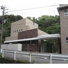 八丈町火葬場
