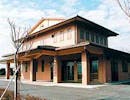 大島町火葬場