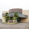 新潟市亀田斎場