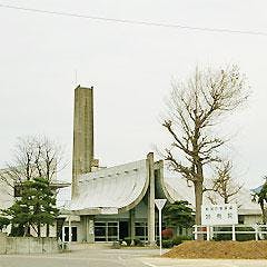 巻斎場