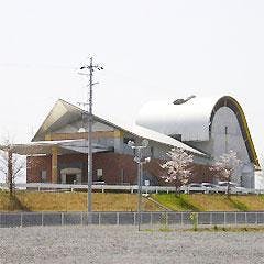 瑞穂市火葬場