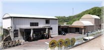 高松市庵治斎場