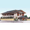 家族葬専用　さつき苑