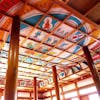 香積院　観音堂