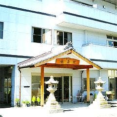 養寿院ホール
