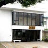 東輪寺　仁道閣