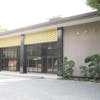 宝仙寺 大師堂