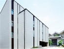 ゆいの御廟（旧：成勝寺会館）