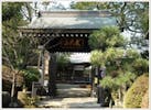 妙法寺 蓮台堂・久遠庵