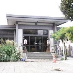 妙成寺