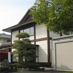 上妙寺 慈恩堂