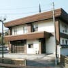 円満寺 霊堂