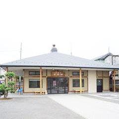 長楽寺斎場 金剛閣