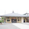 長楽寺斎場 金剛閣
