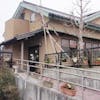 槻の城山霊園 玄鳳殿