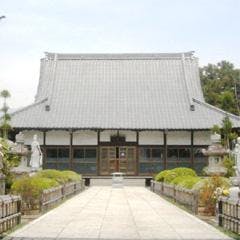 瑞岩寺