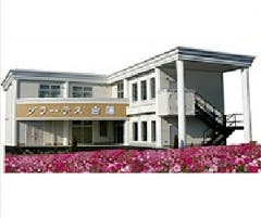 白岡・蓮田ホール